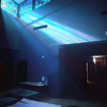 Maus, John - Later Than You Think (Indie)