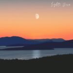 Morris, Kendra - Nex (Blue & Yellow Swirl)