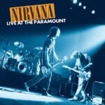 Nirvana - Live At The Paramount (Orange)