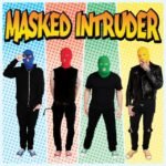 Masked Intruder - M.i.