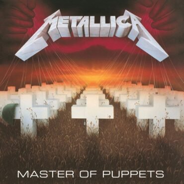 Metallica - Master Of Puppets (Remastered)