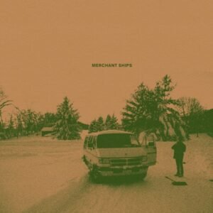 Natalie Merchant - Tigerlily (180 GR) Merchant