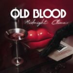 Old Blood - MIDNIGHT CLIMAX vinyl record