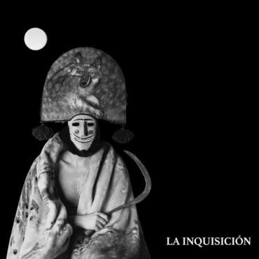 La Inquisicion - Mundo Invisible