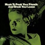 Mckuen, Rod/Heins Hoffman-Richter - Music To Freak Your Friends And Break Your Le