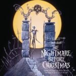 O.S.T. - NIGHTMARE BEFORE CHRISTMAS (ZOETROPE) vinyl record