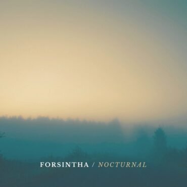 Nocturnal Projections - Complete Studio Recordings (Black)