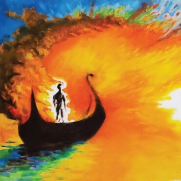 PSYCHOTIC REACTION - OCEAN OF DARKNESS