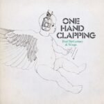 Paul Mccartney & Wings - ONE HAND CLAPPING vinyl record [vinyl LP]