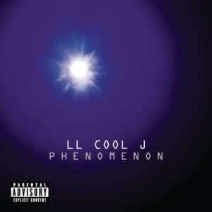 Ll Cool J - Phenomenon