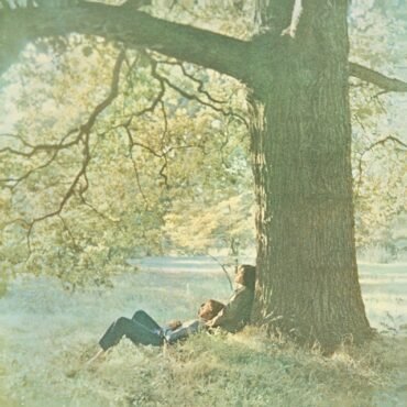 Lennon, John - Plastic Ono Band (180 Gr)