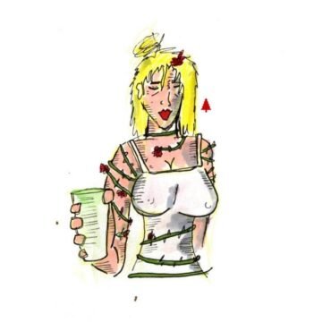 Poison Idea - Latest Will And Testament (180 Gr)