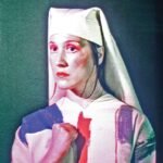 Cate Le Bon - POMPEII vinyl record