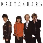 Pretenders - Pretenders (180 Gr)