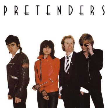 Pretenders - Pretenders (180 Gr)