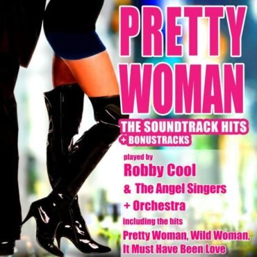 O.S.T. - PRETTY WOMAN