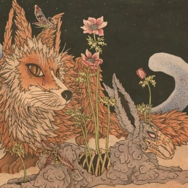 Planes Mistaken For Stars - Prey (Pink Vinyl)