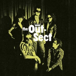 Out-Sect, The - Primitive Sound