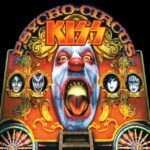 Kiss Psycho-Circus