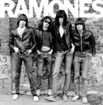 Ramones, The - Eaten Alive
