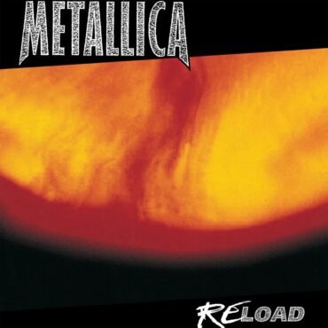 Metallica - Reload