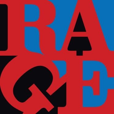 Rage Against The Machine - RENEGADES (180 GR) vinyl record [vinyl LP]