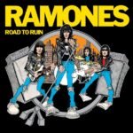 Ramones, The - Road To Ruin (180 Gr)