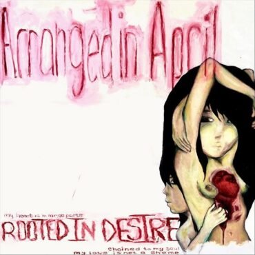 Mates Of State - Re-Arrange Us (Blue Vinyl)