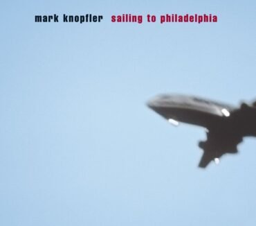 O.S.T./MARK KNOPFLER - METROLAND