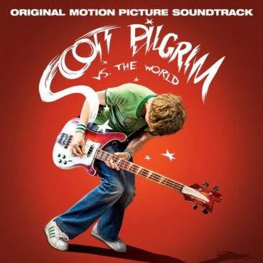 O.S.T. - SCOTT PILGRIM VS. THE WORLD