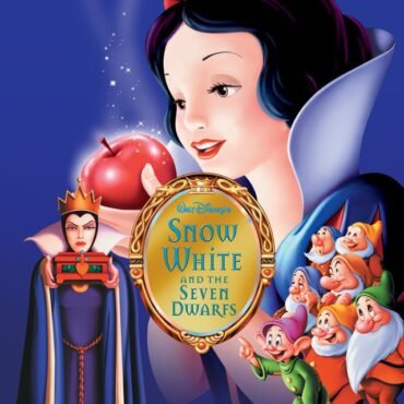 O.S.T. - DISNEY'S SNOW WHITE