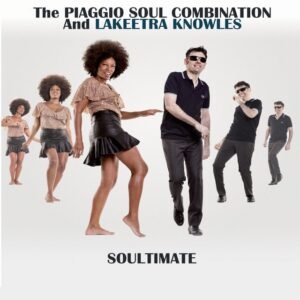 The Piaggio Soul Combination Soultimate