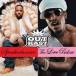 Outkast - SPEAKERBOXXX/THE LOVE BELOW vinyl record [vinyl LP]