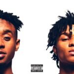 Rae Sremmurd - SREMM 4 LIFE (YELLOW VINYL) vinyl record