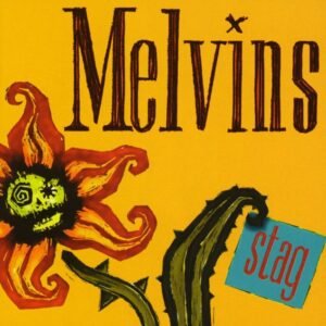 Melvins - Stag (180 Gr)