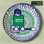 Los Planetas - Super 8