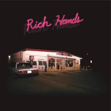 RICH HANDS, THE - TAKE CARE