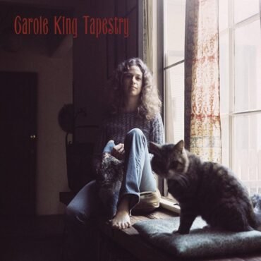 King, Carole - Tapestry (50Th Ann. Ed.)