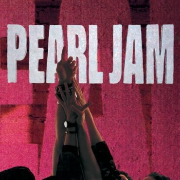 PEARL JAM - PEARL JAM