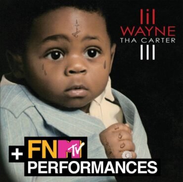 Lil Wayne - Tha Carter Ii