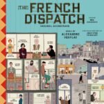 O.S.T. The French Dispatch