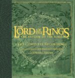 O.S.T. - LOTR: THE RETURN OF THE KING