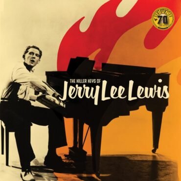 Lewis, Jerry Lee - The Killer: Rock N' Roll (Pic)