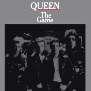 Queen - The Game (180 Gr)