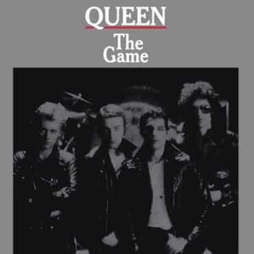 Queen - The Game (180 Gr)