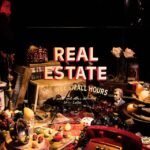 Real Estate - THE WEE SMALL HOURS: B-SIDES & OTHER DETRITUS 2011-25 vinyl record
