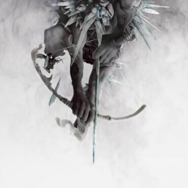 LINKIN PARK - HUNTING PARTY