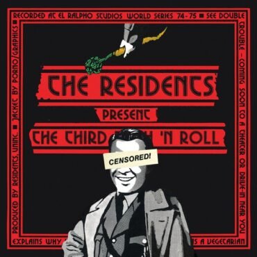 RESIDENTS, THE - THIRD REICH N ROLL