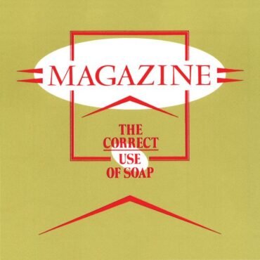 Magazine - The Correct Use Of Soap (White)