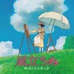 O.s.t./Joe Hisaishi - The Wind Rises (Soundtrack)
